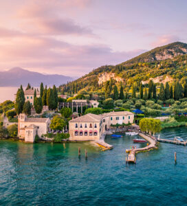 bardolino lakefront luxury tour