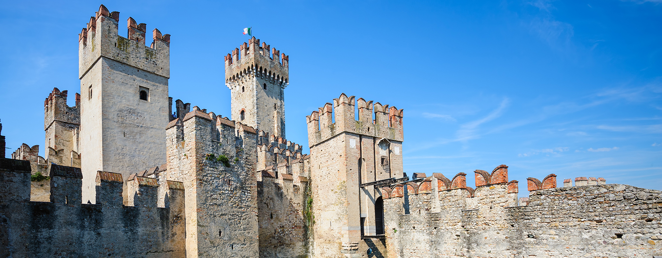 desenzano harbor lake garda private tour