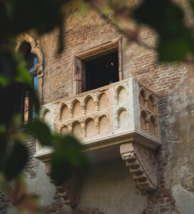 juliet balcony verona private tour